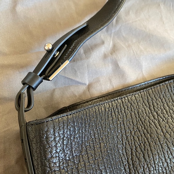 NWT All Saints Vincent tote *Brand New * - Picture 6 of 15